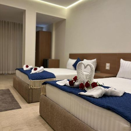 Town Hotel Каїр Екстер'єр фото