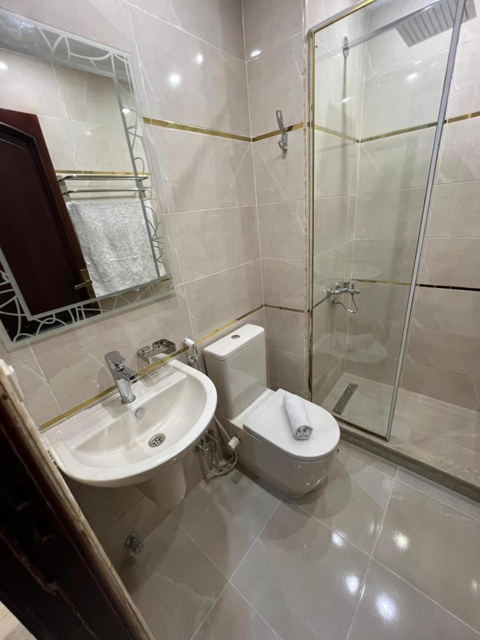 Town Hotel Каїр Екстер'єр фото