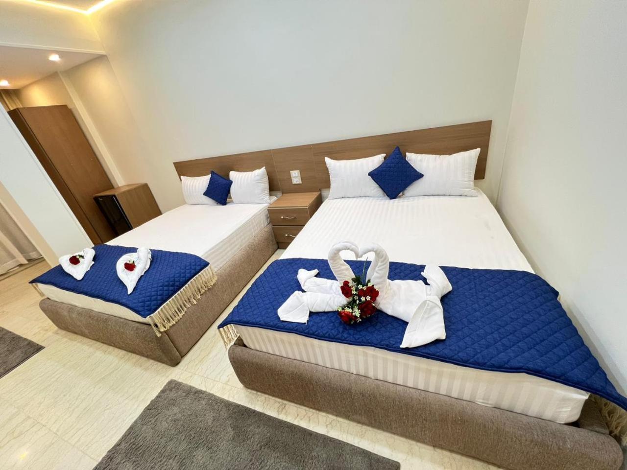 Town Hotel Каїр Екстер'єр фото