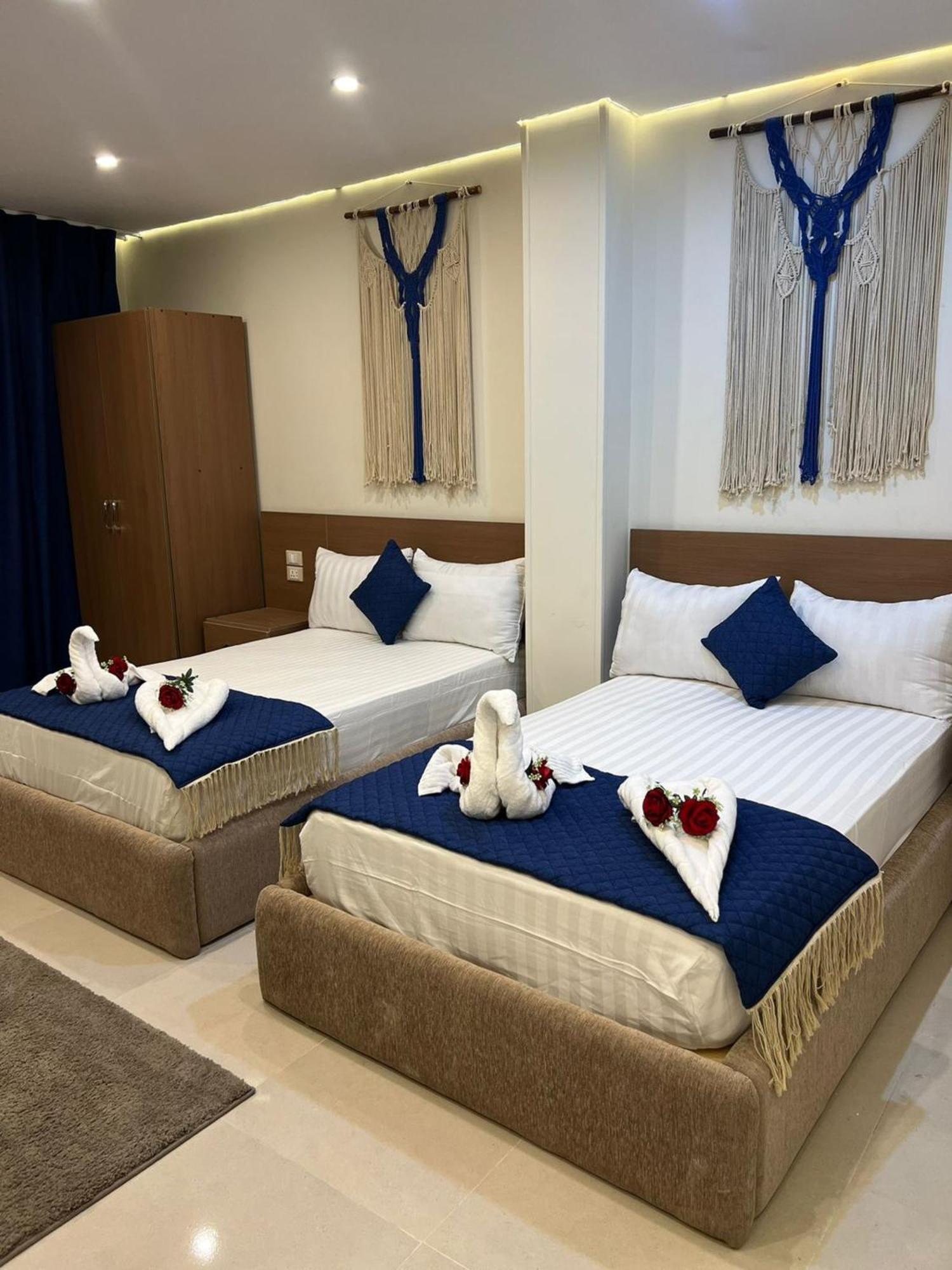 Town Hotel Каїр Екстер'єр фото