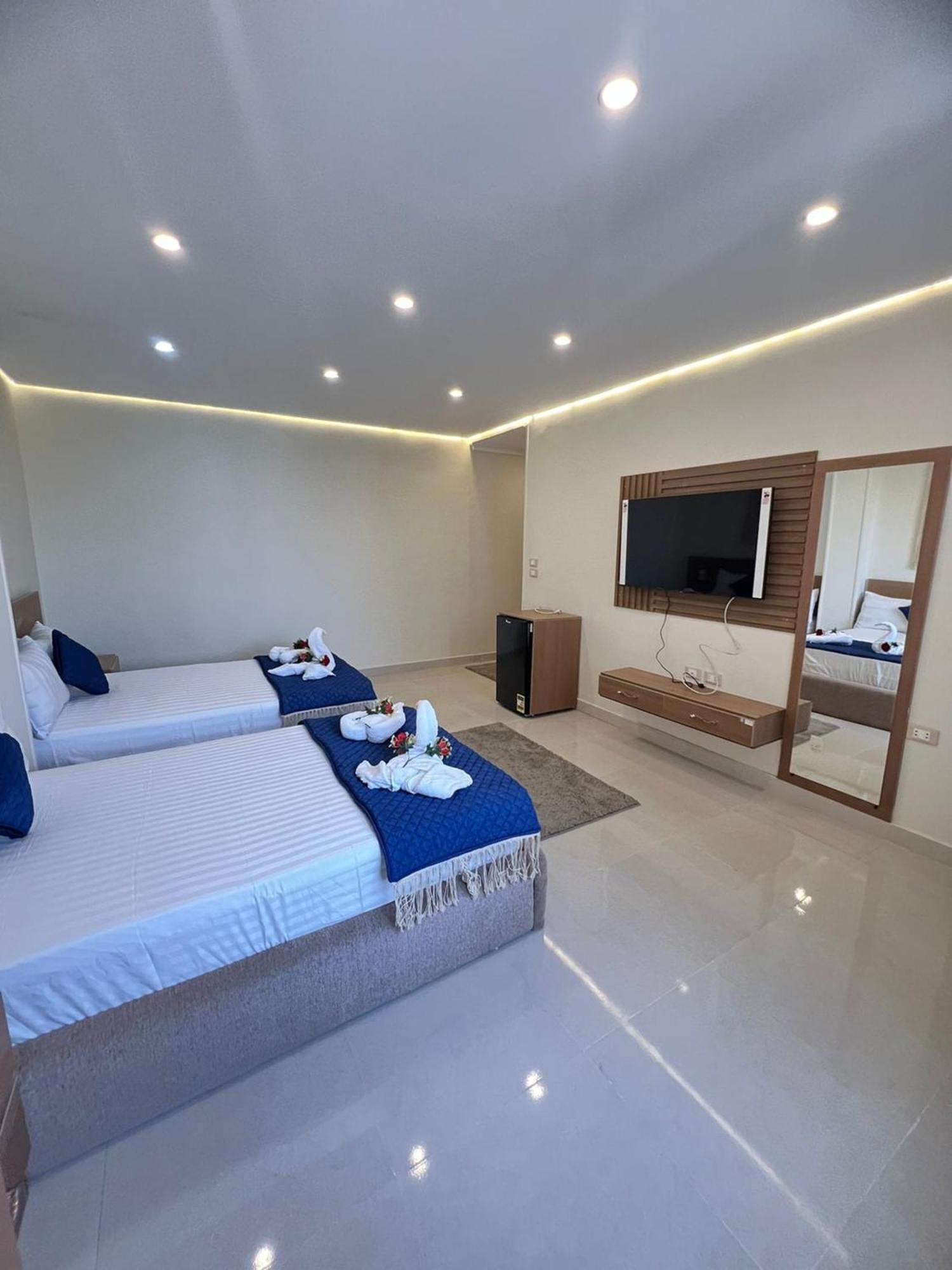 Town Hotel Каїр Екстер'єр фото
