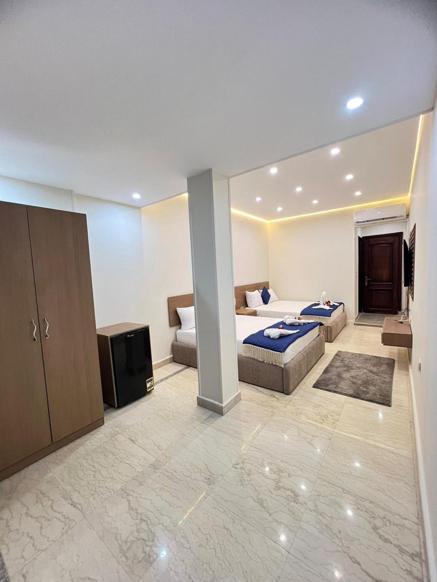 Town Hotel Каїр Екстер'єр фото