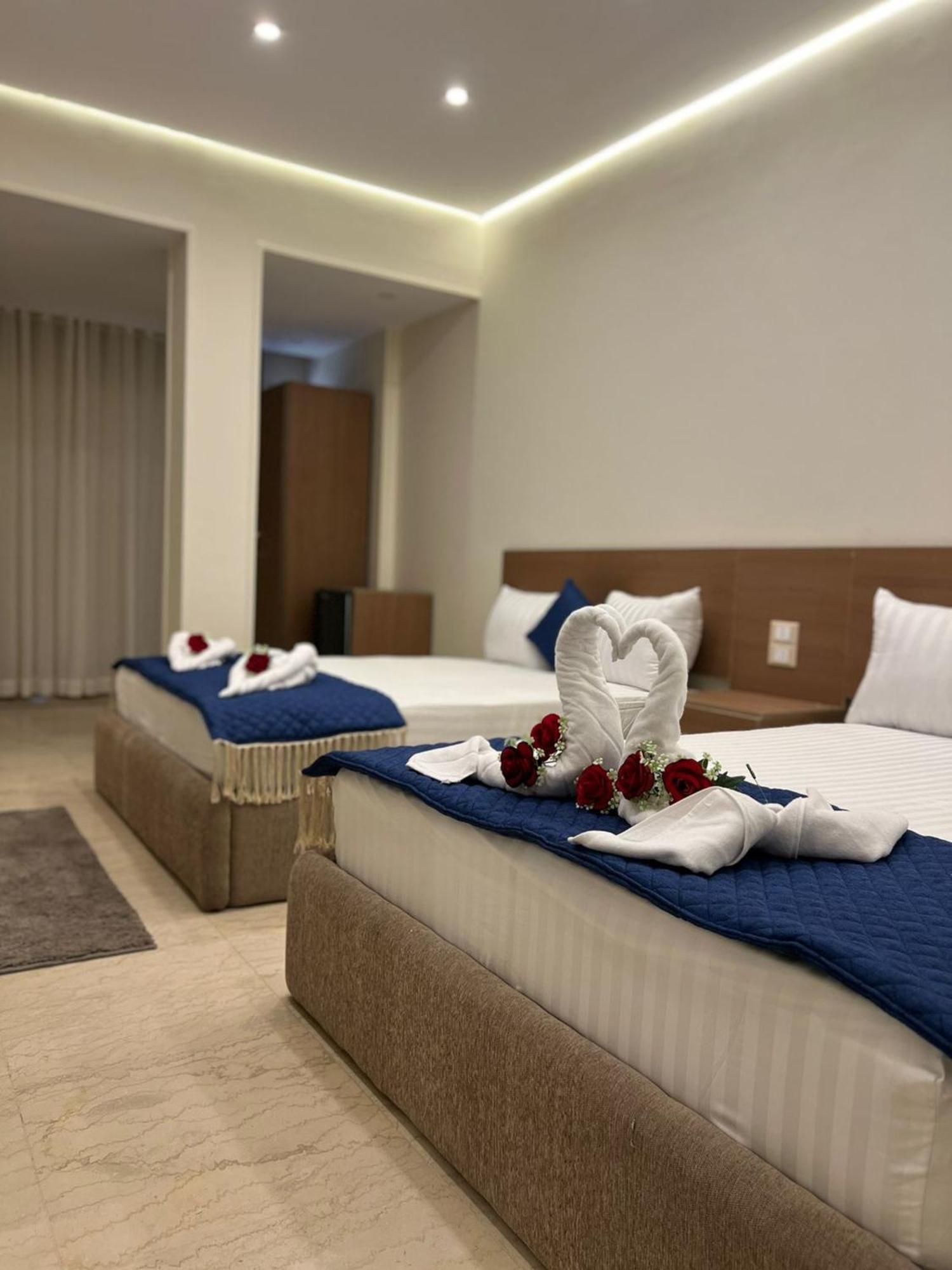 Town Hotel Каїр Екстер'єр фото